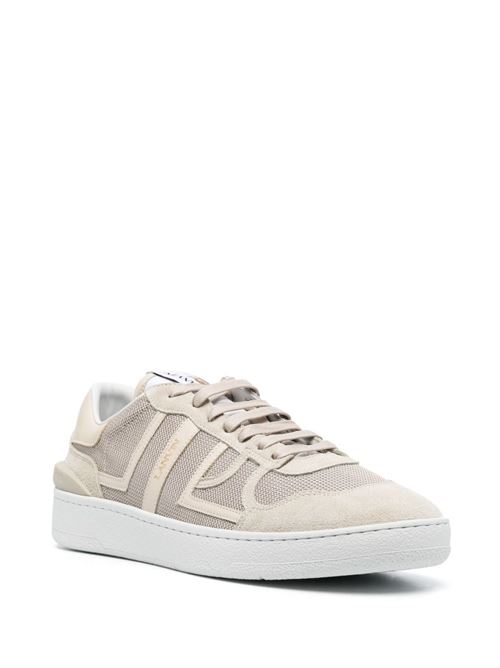 MEN Trainers LANVIN | FM SKDK00 NASH A23013